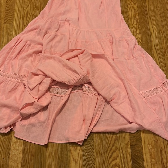 NWT Free People Caught in Motion Maxi Dress size Small - Picture 11 of 13